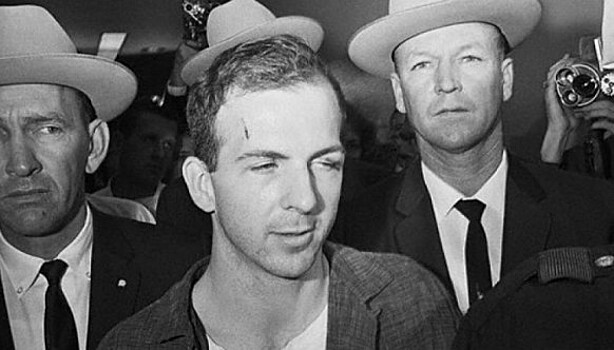 Заветная страна: как известные американцы бежали в СССР