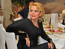 На новых фото актриса Алена Яковлева выглядит сильно постаревшей