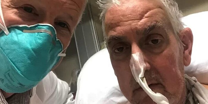 Смерть первого пациента с сердцем свиньи: врачи уверены, что у этого метода есть будущее