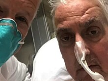 Смерть первого пациента с сердцем свиньи: врачи уверены, что у этого метода есть будущее