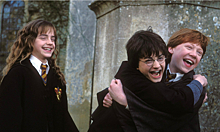 HBO выпустил официальный тизер сериала о "Гарри Поттере"