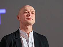 Охлобыстин назвал причину номинации Борисова на «Оскар»