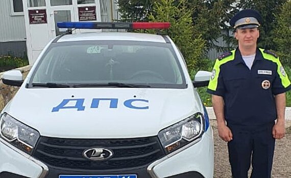 Бывший главный "гаишник" Бавлов получил три года условно за взятку