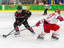 Российские хоккеисты пополнят национальную сборную Индонезии