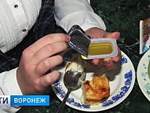 В школах Воронежской области детей спасают от гриппа народными средствами