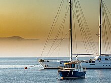 Производство яхт запустили в Дагестане