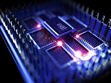 Ученые РФ повысили устойчивость сверхпроводниковых квантовых процессоров к ошибкам
