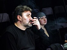 Новый сезон драмтеатра откроется спектаклем «Мольер» Зураба Нанобашвили