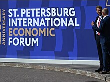 На ПМЭФ обсудили создание качественного российского контента