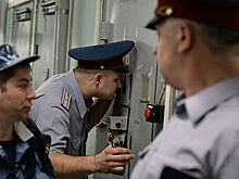 Бунт в российской колонии объяснили