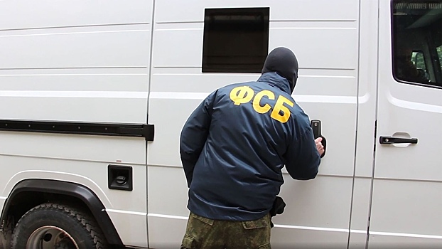 ФСБ перекрыла канал незаконной миграции в Новосибирске