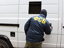 ФСБ перекрыла канал незаконной миграции в Новосибирске