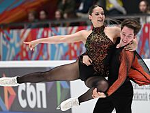 Пасечник о танцевальной карьере: на чемпионатах России практически всегда была первой