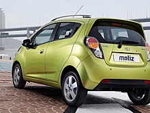 ТОП самых продаваемых в России малолитражек с пробегом