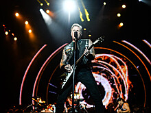 Лидер Metallica Джеймс Хэтфилд выпустит собственную марку сигар