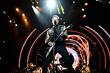 Лидер Metallica Джеймс Хэтфилд выпустит собственную марку сигар