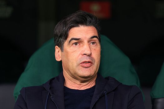 Паулу Фонсека осудил политику Дональда Трампа и высказался о чемпионате мира в США