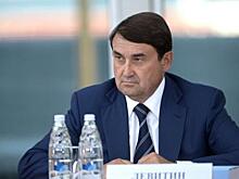 Секретарь Госсовета исполнит три детских желания