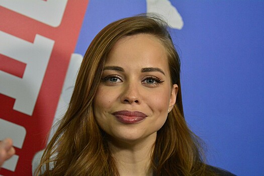 Дарья Храмова назвала причину, по которой покинула группу «Непара»