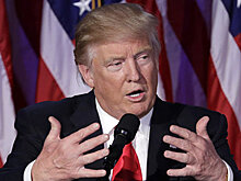 Трамп пообещал "сдержанно" пользоваться Twitter