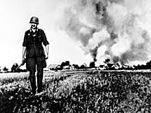 Почему не все государства выдают нацистских преступников