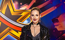 7 мая выйдет в эфир выпуск вокального конкурса «Новая звезда» с участием курянки Анны Медведевой
