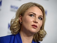 Детский омбудсмен объяснила идею о пожизненном сроке для педофилов в России
