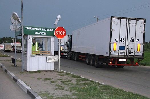 Экспорт товаров из Нижегородской области в Белоруссию вырос в полтора раза