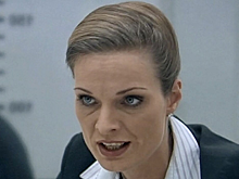 Как живет Ольга Копосова из сериала «След»