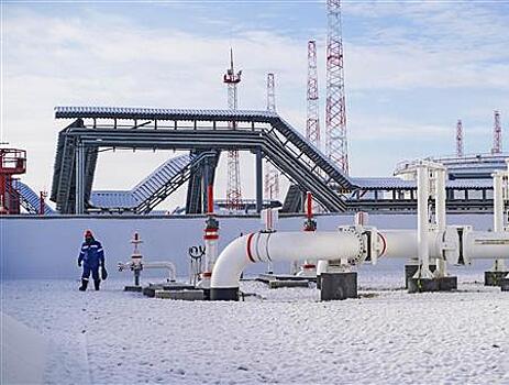 АО "Транснефть - Приволга" повысило надежность производственной инфраструктуры в четырех регионах