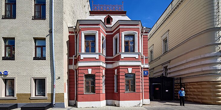 В Севастополе жильцы 100-летних домов выступили против статуса ОКН