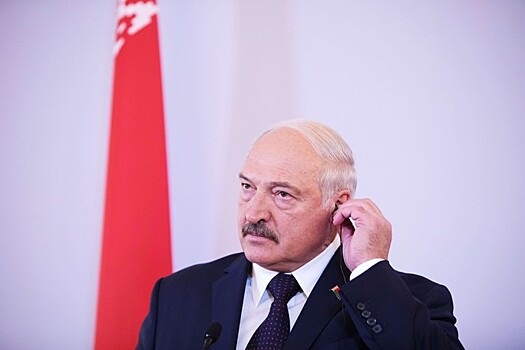 "Паразит, нахлебник и шантажист": депутат ГД о Лукашенко