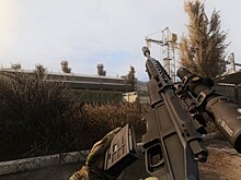 Автор ремастера S.T.A.L.K.E.R. показал новые скриншоты «Кордона» и «Свалки»