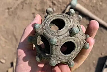 Игрушки, приборы, инструменты? Ученые бьются над загадкой 12-гранников времен Римской империи
