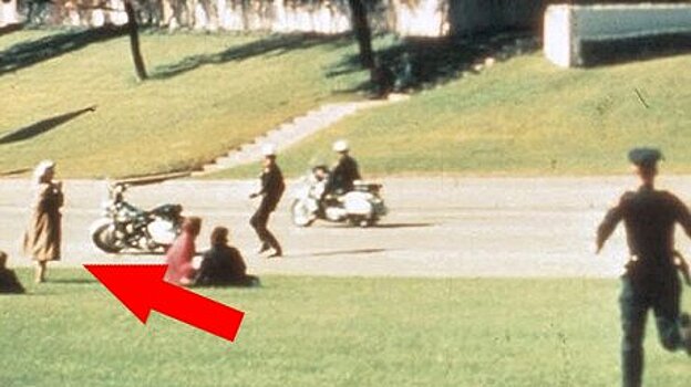 Загадка убийства Кеннеди: Таинственное исчезновение главной свидетельницы