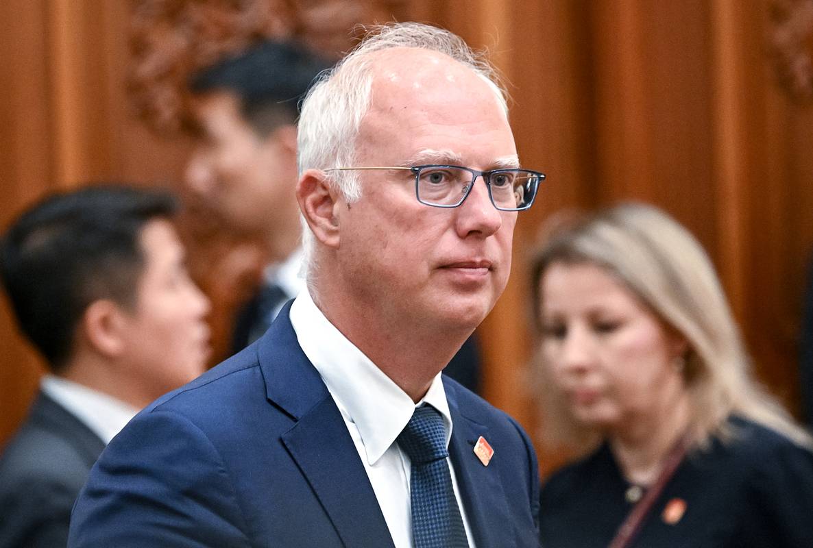 Дмитриев назвал последствия отказа Германии от суверенитета