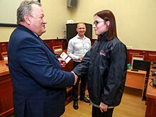 Нового начальника департамента мэрии назначили в Новосибирске
