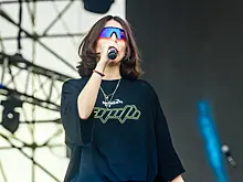 «Моя страсть — это музыка»: Kristina Si об эволюции своего творчества и работе с Бастой