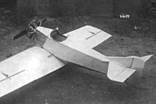 Как все начиналось: 100 лет назад поднялся в небо первый самолет авиаконструктора Туполева