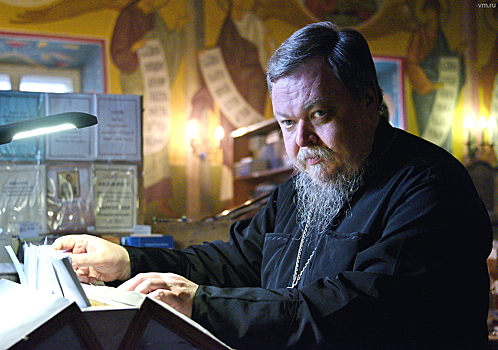 Священник объяснил, почему православным категорически нельзя отмечать Хеллоуин