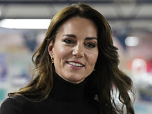 У Кейт Миддлтон появились сильные побочные эффекты от химиотерапии