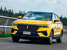 Исходник Lada X-Cross 5 подорожал почти на полмиллиона рублей