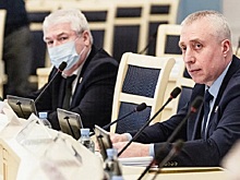 Депутаты Рязанской областной Думы контролируют реализацию программы поддержки местных инициатив