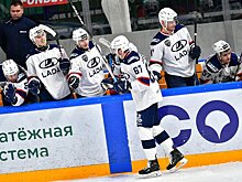Совет директоров КХЛ включил тольяттинскую "Ладу" в состав участников лиги
