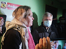 Я борюсь одна