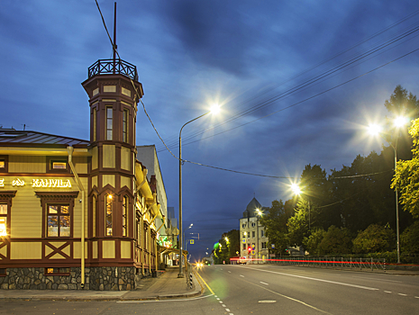Россиянка побывала в Сортавале и разочаровалась