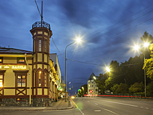 Россиянка побывала в Сортавале и разочаровалась