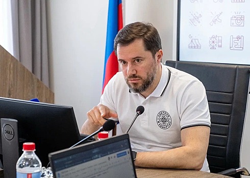 Константин Сунцов поблагодарил федеральные надзорные органы за работу в Удмуртии