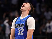 Купер Флэгг, лучшие молодые игроки НБА, первый пик драфта 2025 года, Даллас Маверикс, состав, статистика