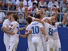 Федотов: «Динамо» больше хотело выиграть, а у «Оренбурга» «болезнь роста»